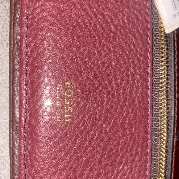 New with tag fossil wallet - Picture 7 of 7